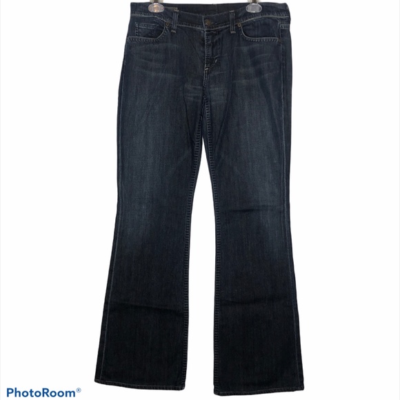 Citizens Of Humanity Denim - Citizen of Humanity Jeans